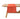 Ciel Etoile Red Collection Table runner