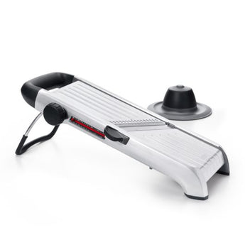 Oxo Stainless Steel Mandoline Slicer