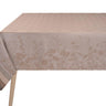 Le Jacquard Francais Instant Bucolique Tablecloth in Beige available at Welcome Home in Annapolis