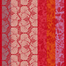 Le Jacquard Francais Cottage Pink Tea Towels