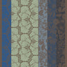 Le Jacquard Francais Cottage Blue Tea Towels