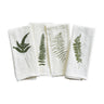 June and December Fern Tea Towels
