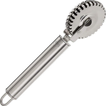 Stainless Steel Pastry Wheel