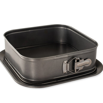 Square Springform Pan