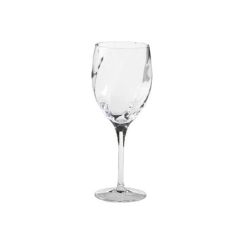 11oz Ottica Wine Glass