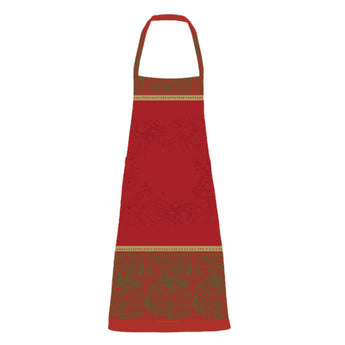 Noel Fruite Rouge Apron