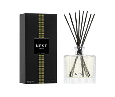 Nest | Grapefruit