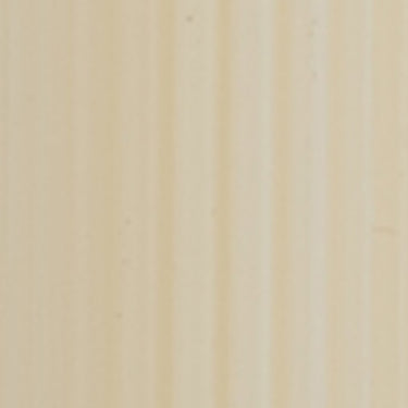 Root Candles 7” Grecian Collenette Ivory