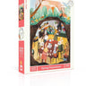 New York Puzzle Company - Spring Preparations - 500 Piece Spring Easter Jigsaw Puzzle