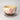 Urban Tokyo - Pink Cherry Blossoms Mini Matcha Bowl 8oz 3.75"D x 1.5"H Porcelain JP (1/36)