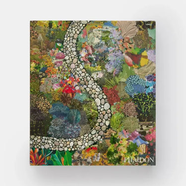 Phaidon - Garden: Exploring The Horticultural World
