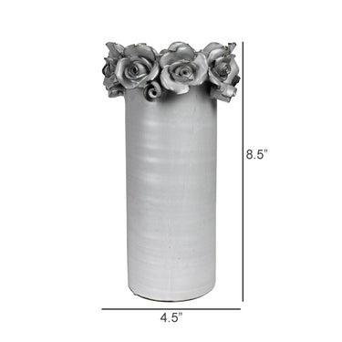 Measurements for HomArt Rose Vase