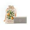Canto IX Pear Blossom &amp; Cardamom Scented Sachet