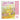 New York Puzzle Company - Easter Basket Mini - 100 Piece Vintage Easter Mini Puzzle