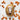 tube of almond hand cream