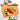 Totally Bamboo Vellum Composite Wood Fiber Cutting Board shown with chopped vegetables