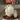 Ragon House - 11" CREAM DUCK
