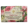 Wavertree & London Australia English Rose Natural Shea Butter French Triple Milled Soap