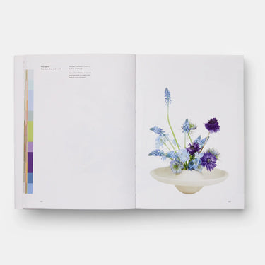 Phaidon - Flower Color Theory