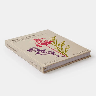 Phaidon - The Seasonal Gardener: Creative Planting Combinations