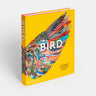 Book titled, “Bird; Exploring the Winged World” by Phaidon. 