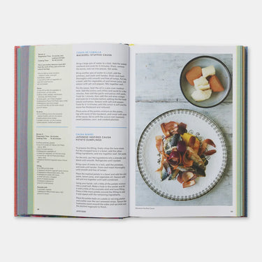 Phaidon - Peru: The Cookbook