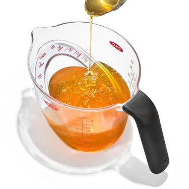 Angled Measuring Cup | 2 Cup