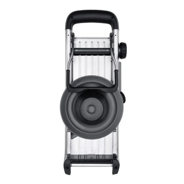 Steel Full Size Mandoline Slicer