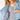 Sailor Chambray Peacoat | Sea Light