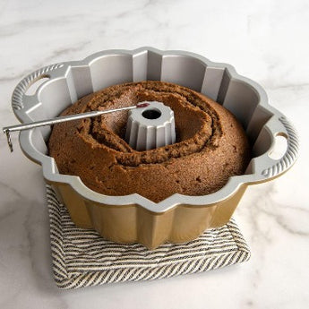 Nordic Ware Reusable Bundt Cake Thermometer