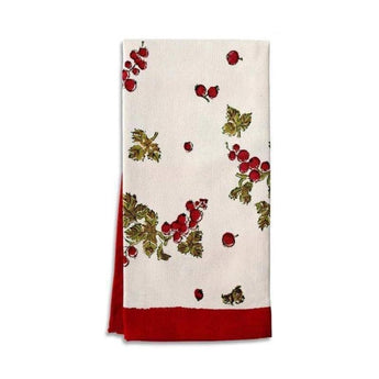 Gooseberry Tea Towel