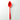 Get It Right (GIR) Red Ultimate Silicone Spoon