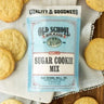 Sugar Cookie Mix by Old School Brands