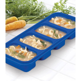 Prep-N-Freeze Portion Tray 6oz