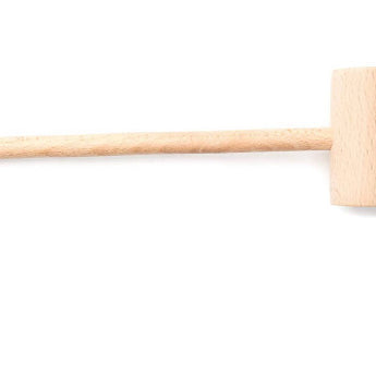 Wood Crab Mallet