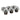 Nordic Ware English Grand Popover Pan