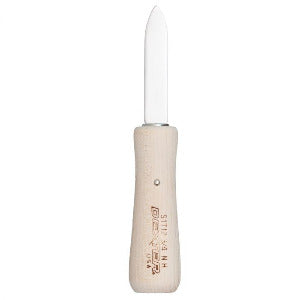 Dexter Russel oyster knife