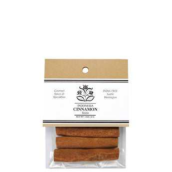 India Tree - Cinnamon Sticks