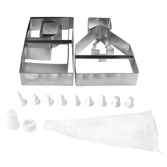 Gingerbread House Making Kit