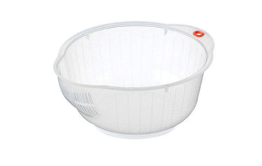 Rice washing bowl 9.5"