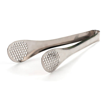 Stainless Steel Straining Tongs