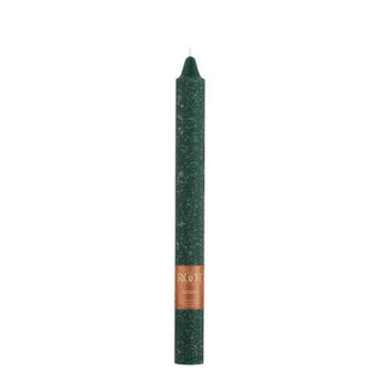 Root Candles Arista Timberline 9” Dark Green