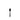 GIR Black Mini Spoon