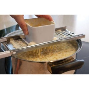 Spaetzle Noodle Maker