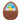 Easter Egg Cookie Cutter