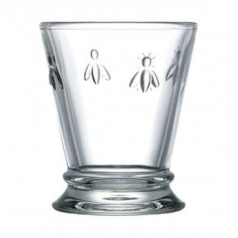 La Rochere - Bee Tumbler - Set of 6