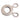 RSVP International - Egg Topper