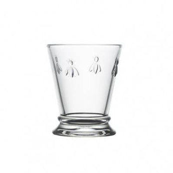 La Rochere Mini Bee Glassware