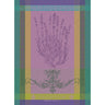 Garnier Thiebaut Lavande Mauve Kitchen Towel