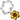 Ann Clark Scallop Cookie Cutter